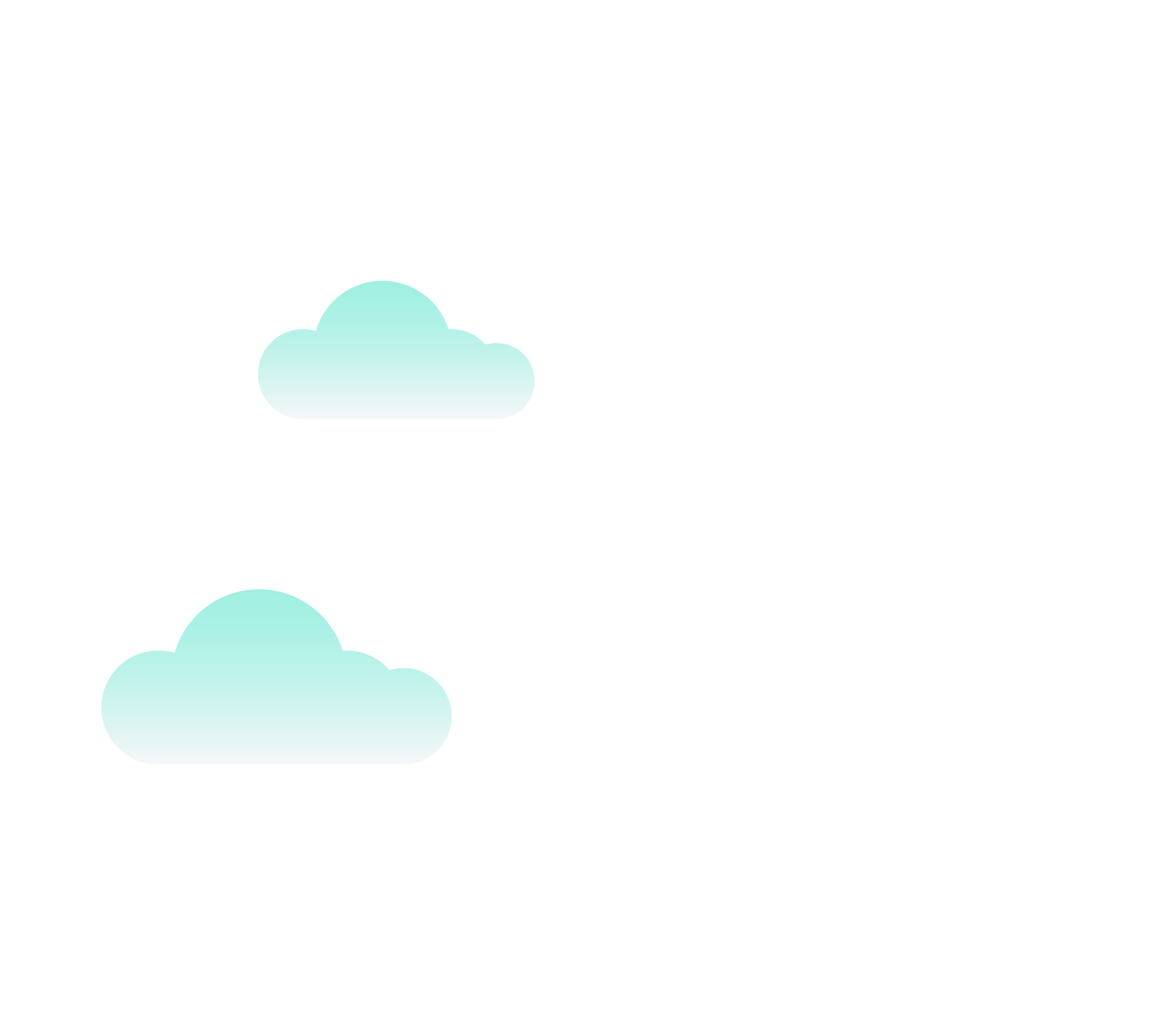 background cloud