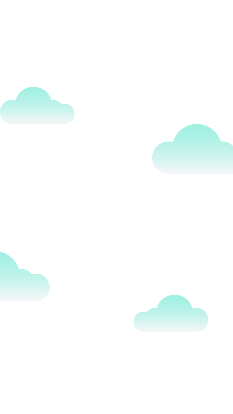 background cloud