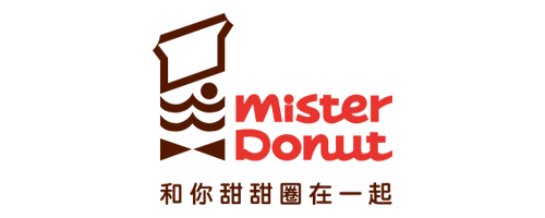 Mister Donut