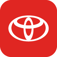 My Toyota APP