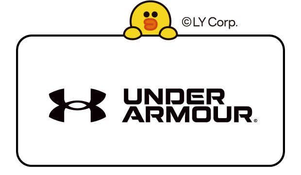 Under Armour