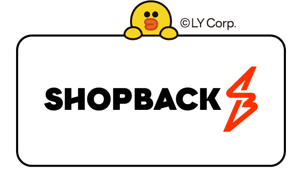 SHOPBACK