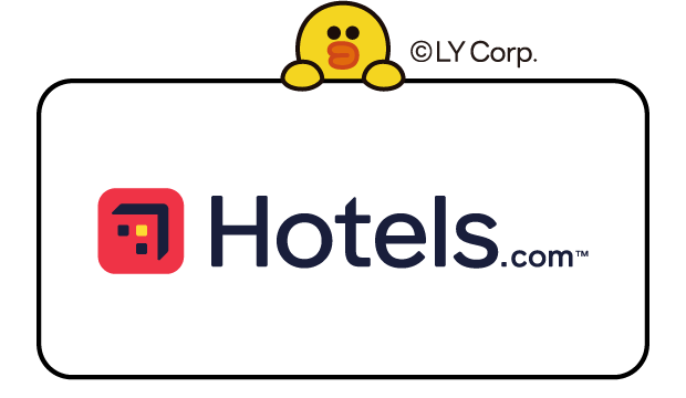 Hotels.com