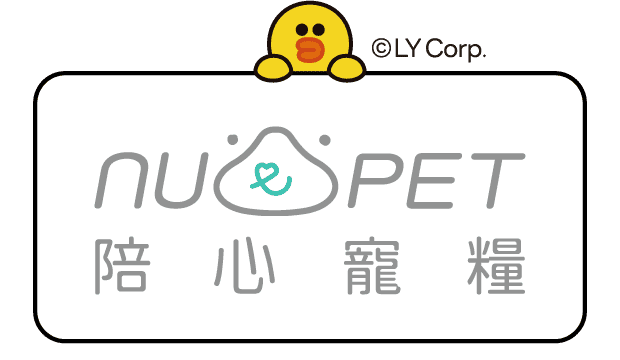 陪心寵糧nu4pet