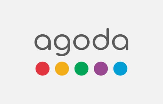 Agoda訂房