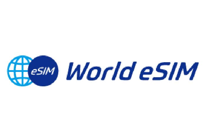 World eSIM