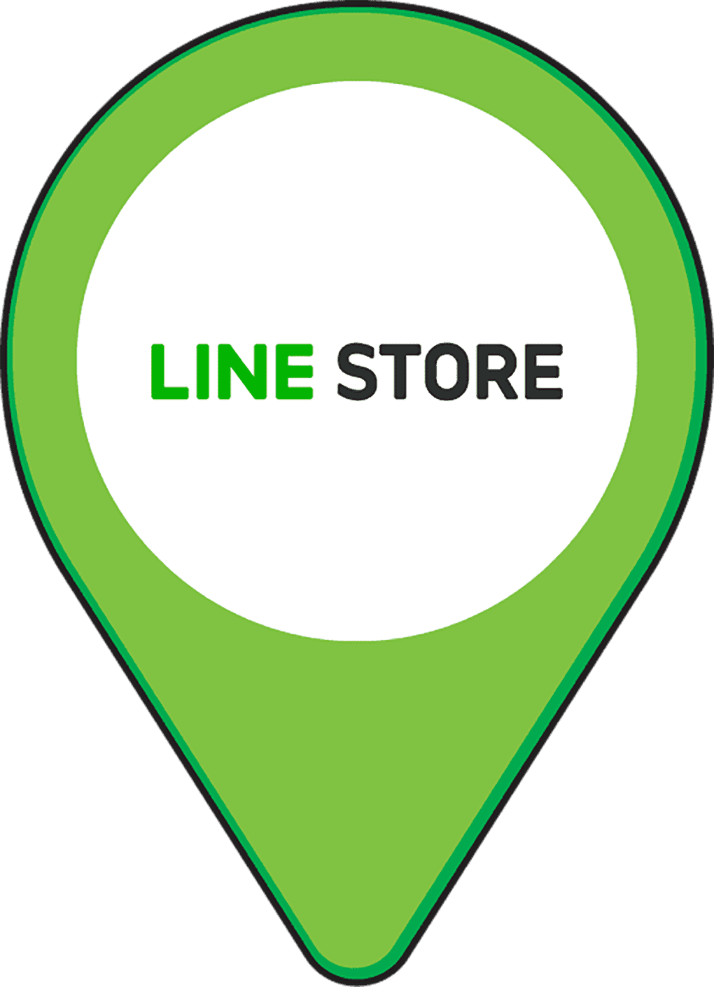 LINE Store