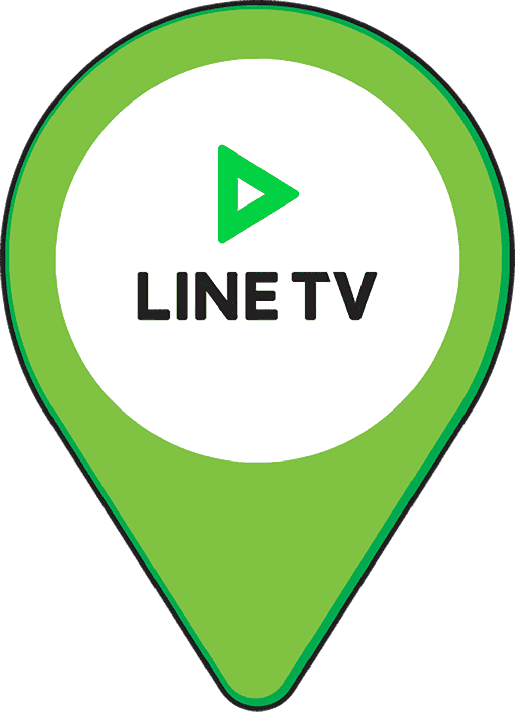 LINE TV