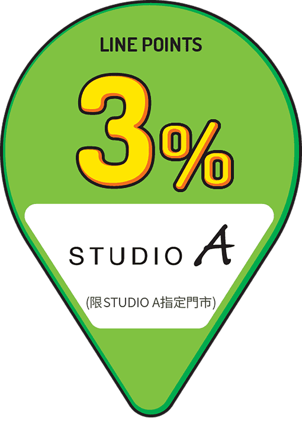 STUDIO A