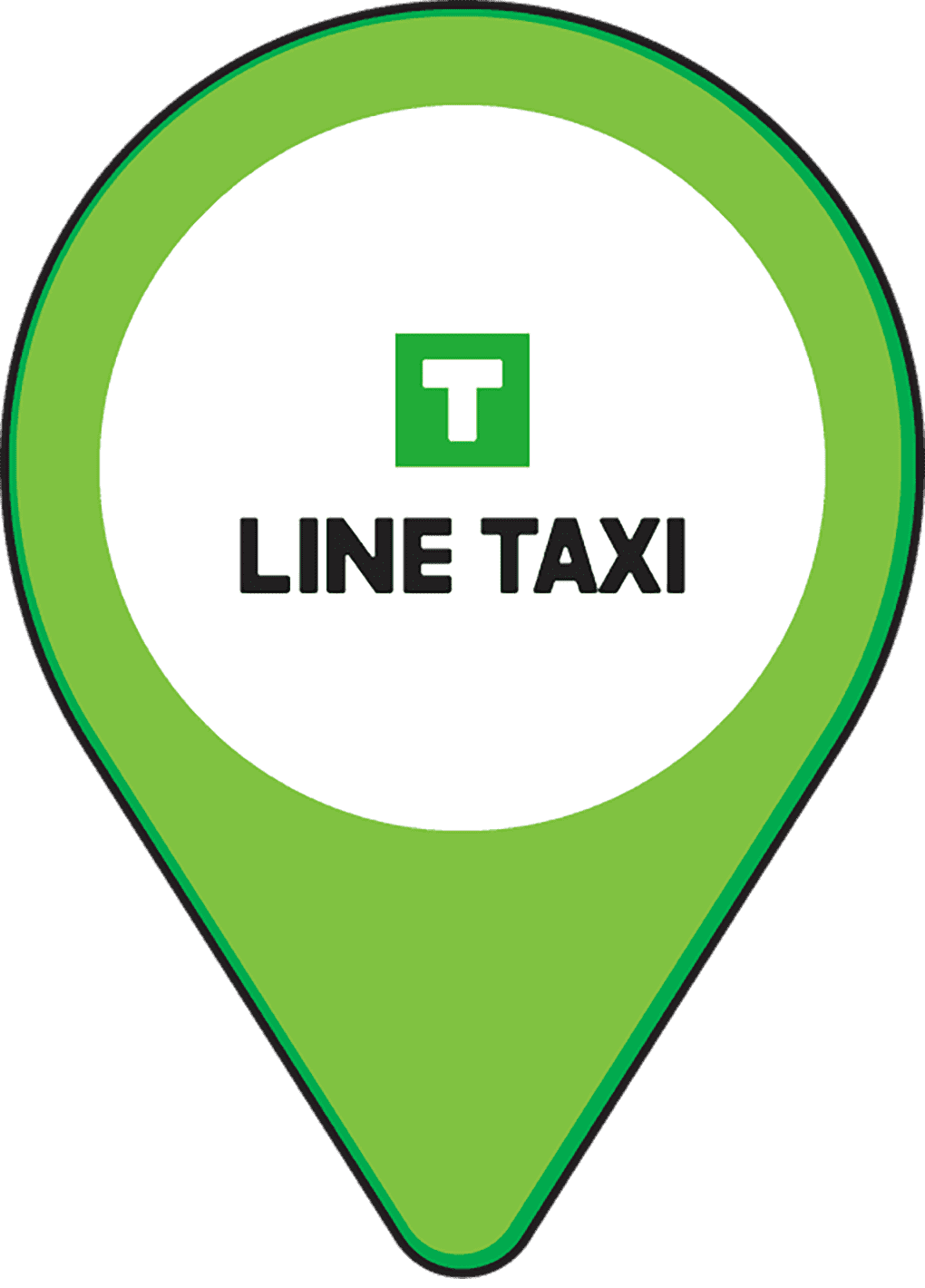 LINE Taxi